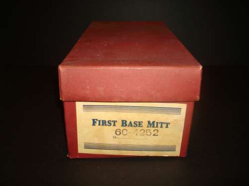 Marathon 60-4252 Major League Claw Box